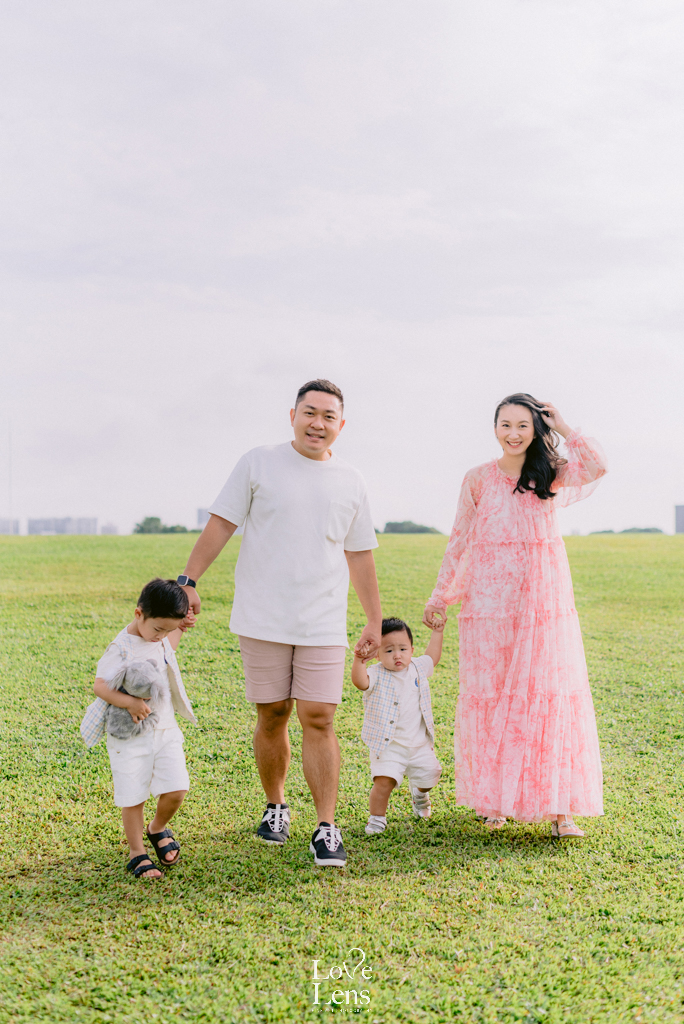 Maternity Photoshoot