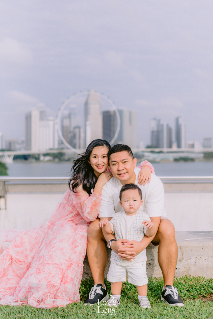 Maternity Photoshoot