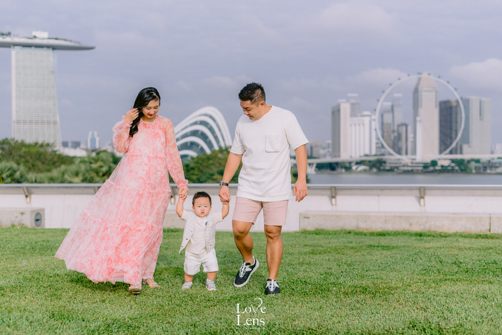 Maternity Photoshoot