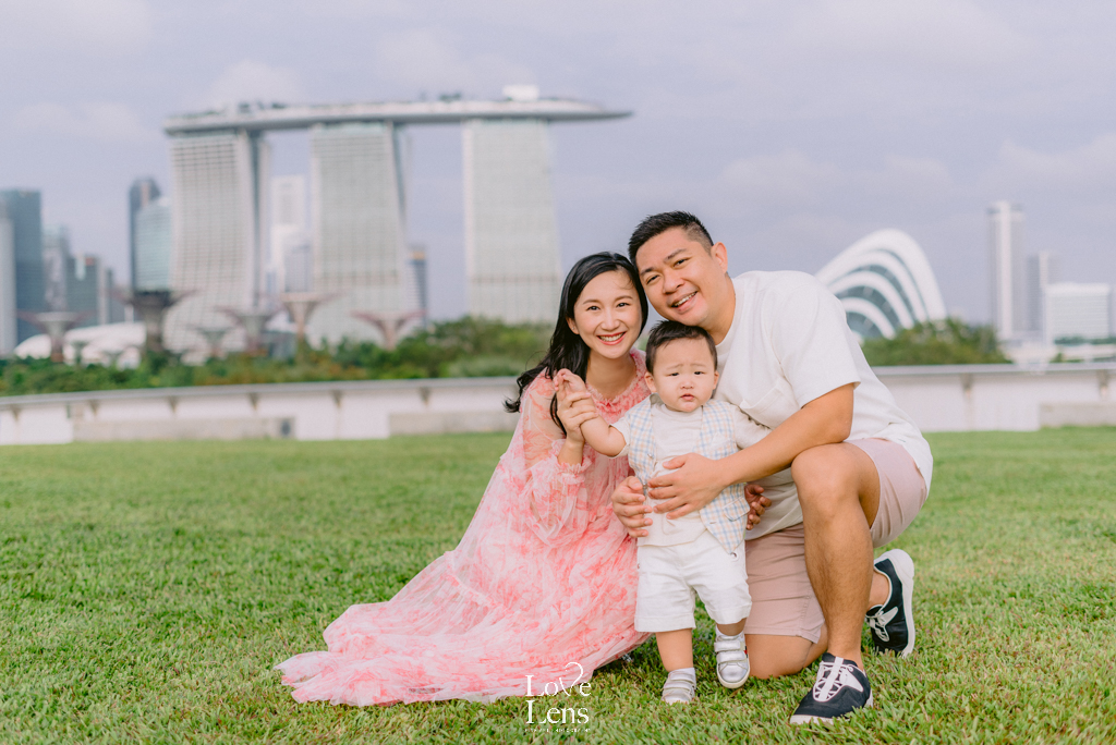 Maternity Photoshoot