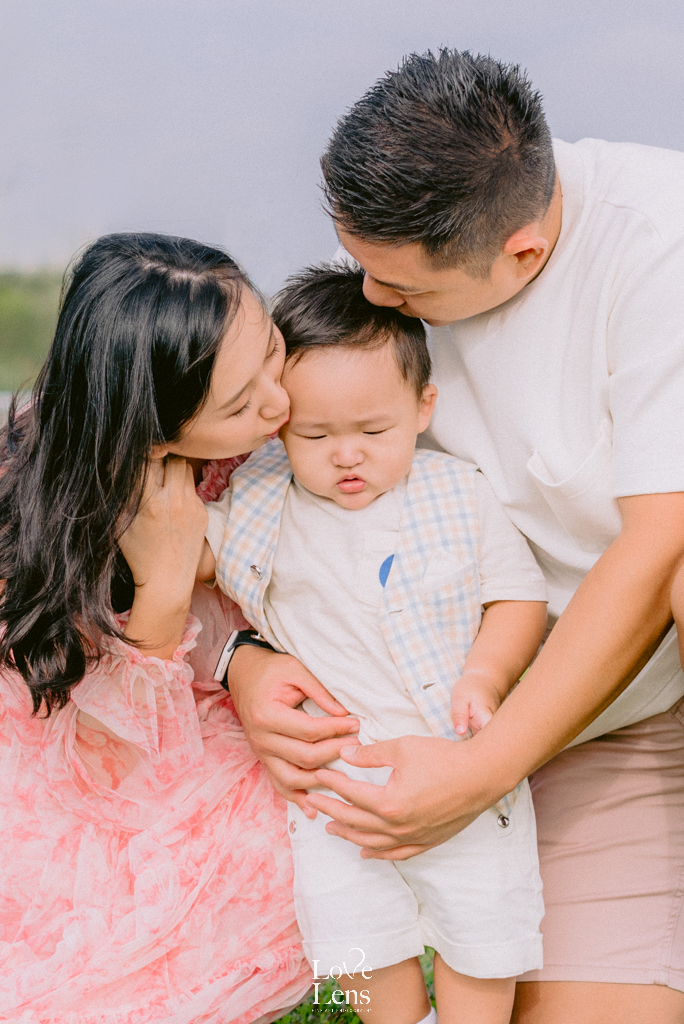 Maternity Photoshoot