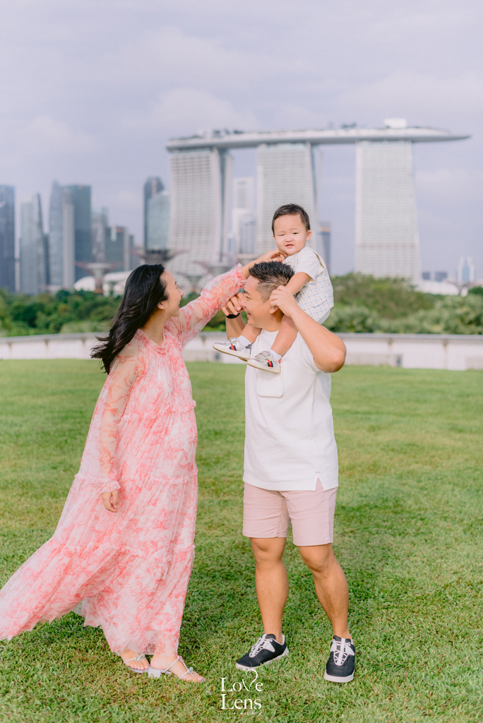 Maternity Photoshoot