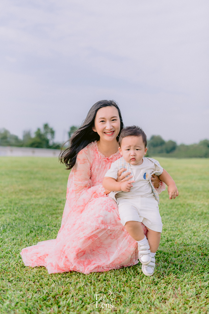 Maternity Photoshoot