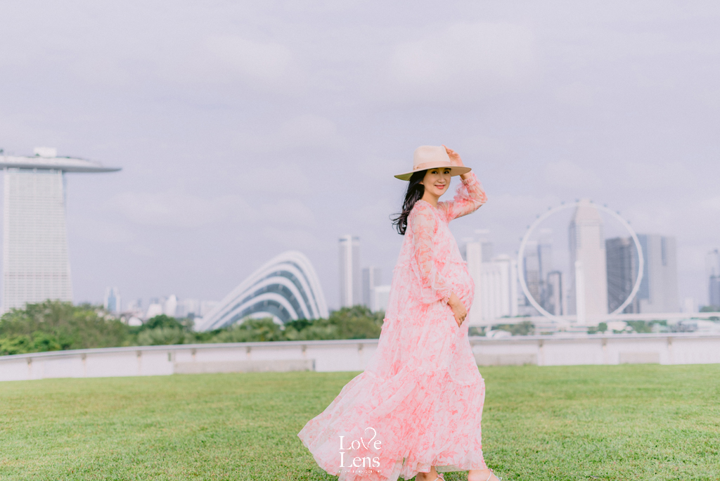 Maternity Photoshoot