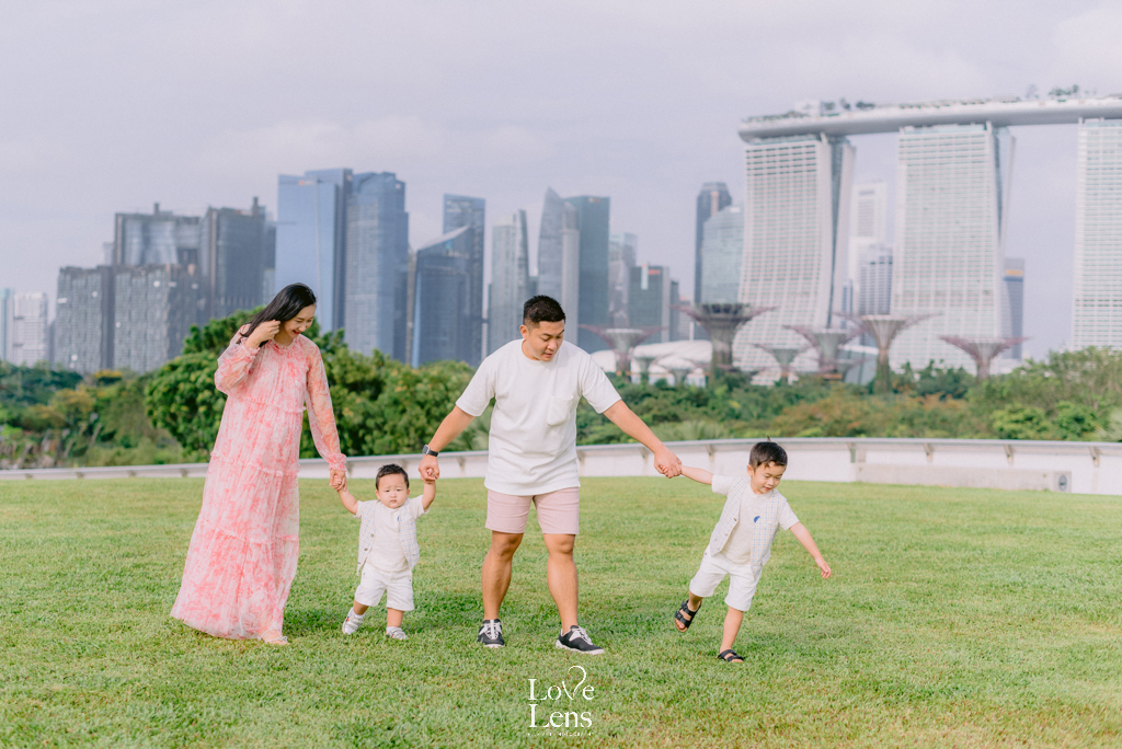 Maternity Photoshoot