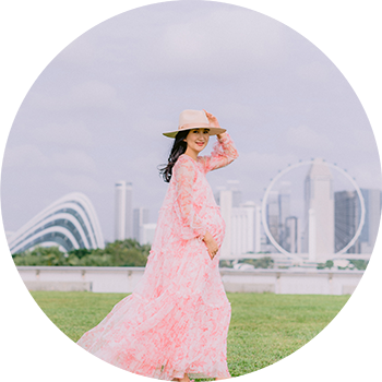 maternity photoshoot