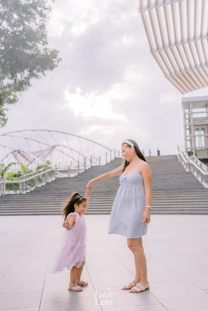 Maternity Photosession
