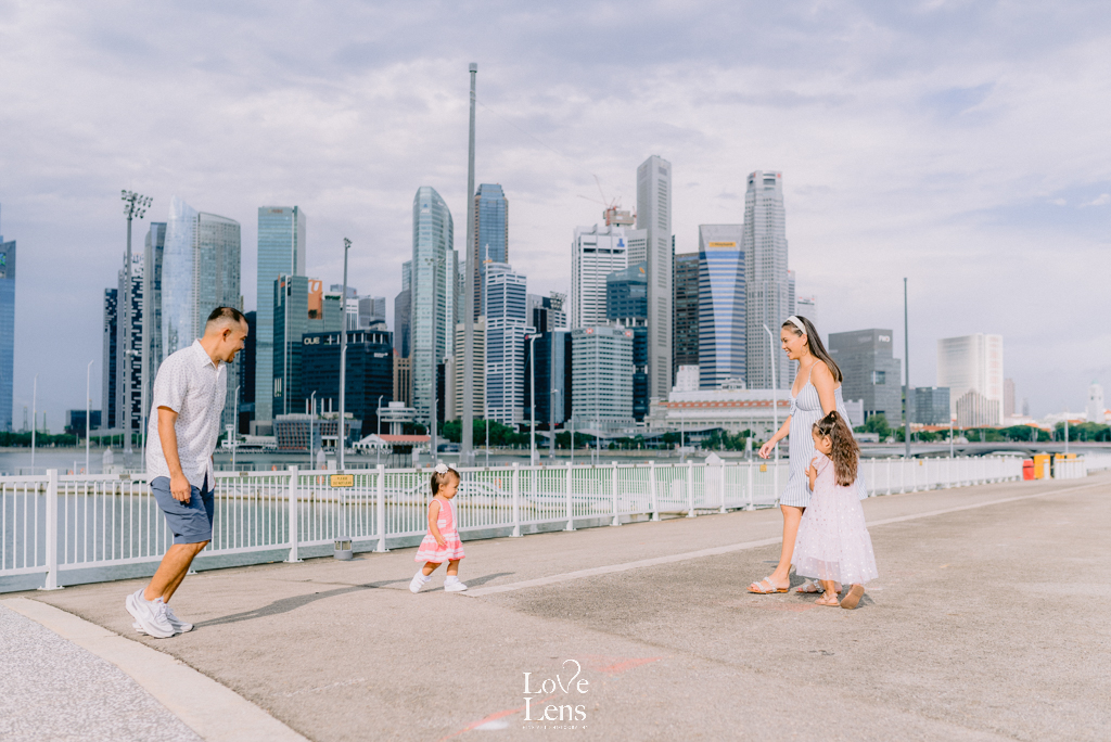 Maternity Photosession
