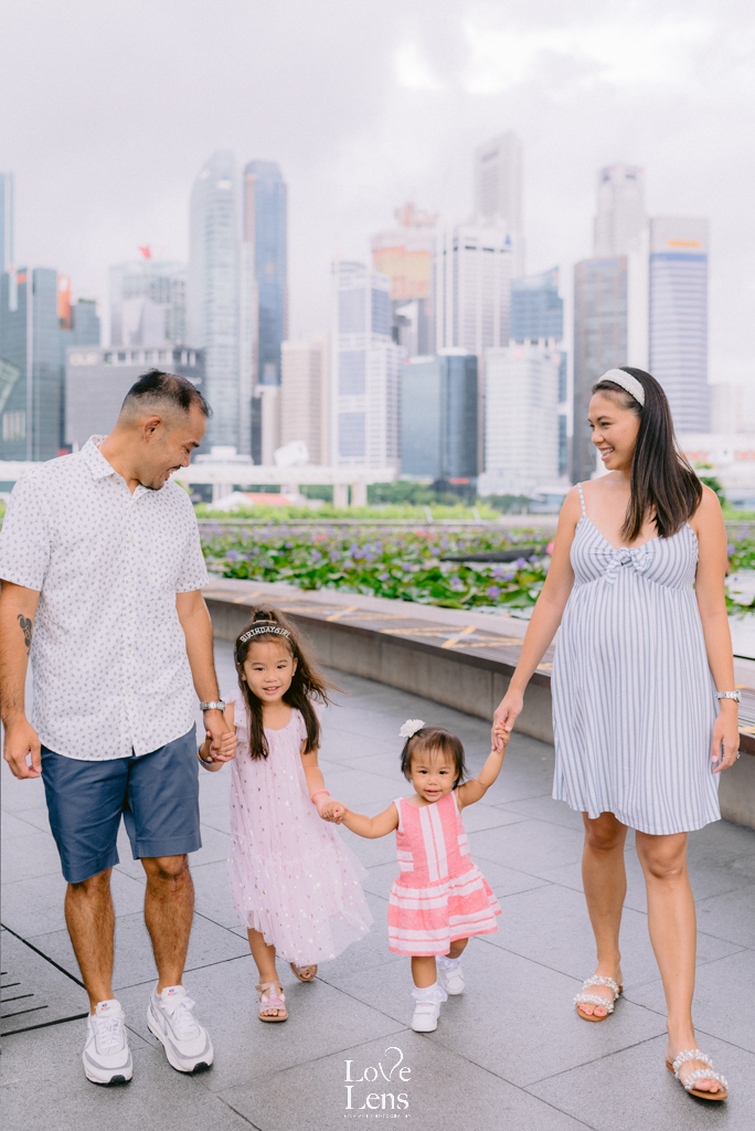 Maternity Photosession