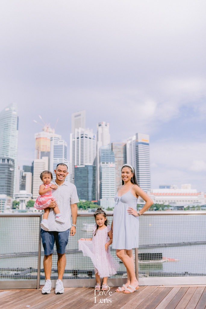 Maternity Photosession