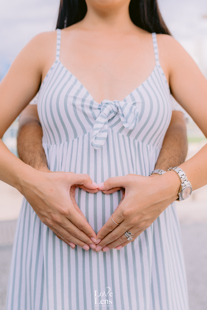 Singapore Maternity Photography Gallery 15 — LoveLens Singapore