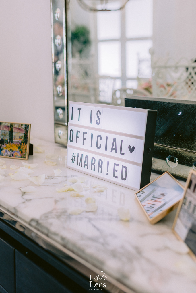 Wedding Romeo Cindy — LoveLens fine art photography Singapore — LoveLens