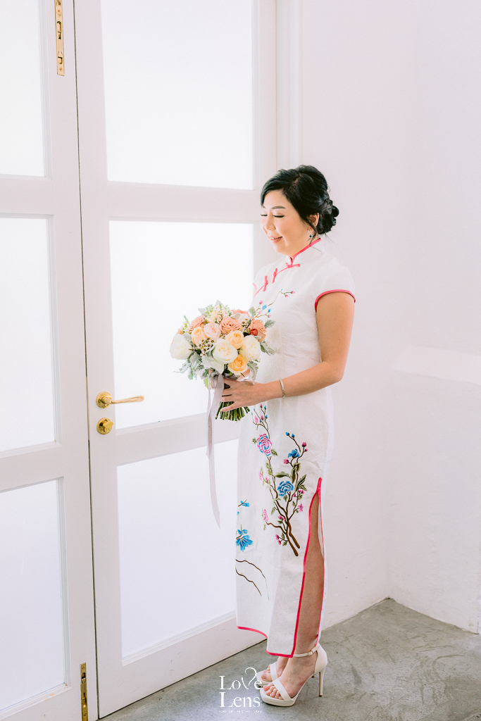 Wedding Romeo Cindy — LoveLens fine art photography Singapore — LoveLens