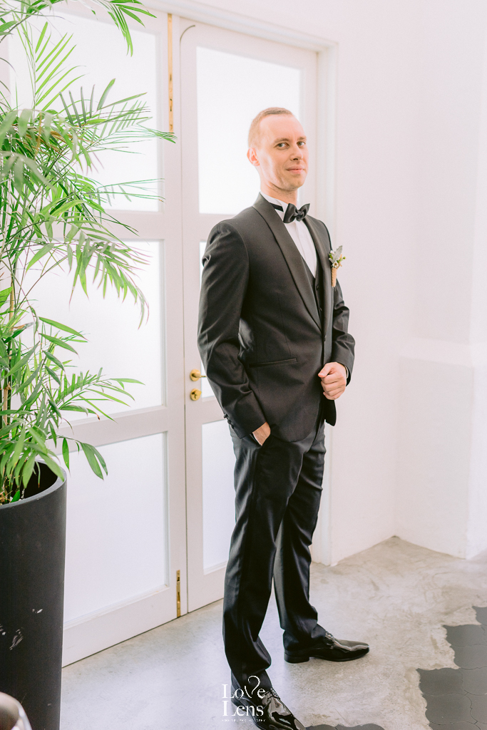 Wedding Romeo Cindy — LoveLens fine art photography Singapore — LoveLens