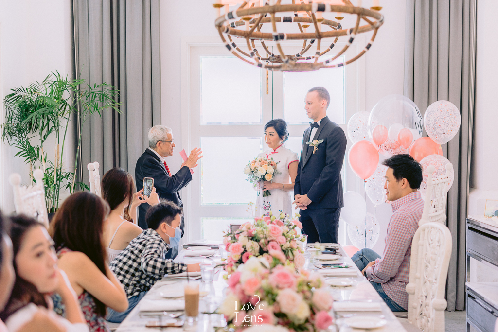Wedding Romeo Cindy — LoveLens fine art photography Singapore — LoveLens
