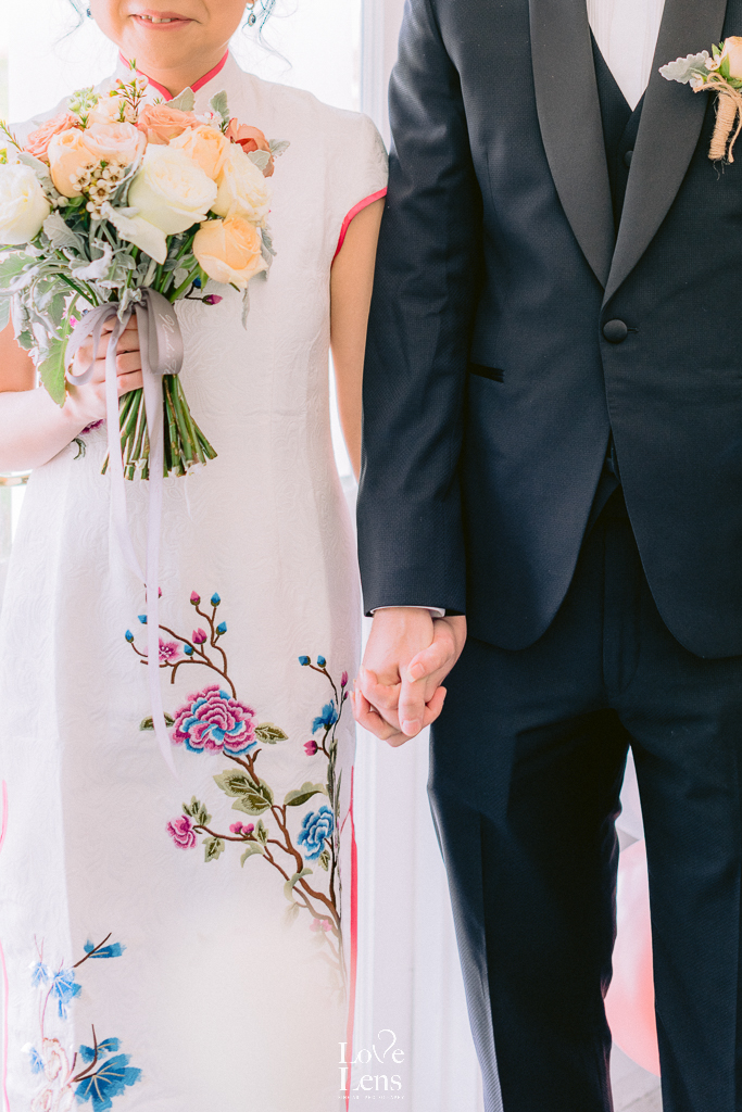 Wedding Romeo Cindy — LoveLens fine art photography Singapore — LoveLens