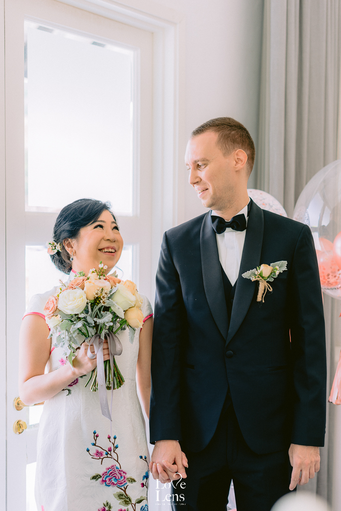 Wedding Romeo Cindy — LoveLens fine art photography Singapore — LoveLens