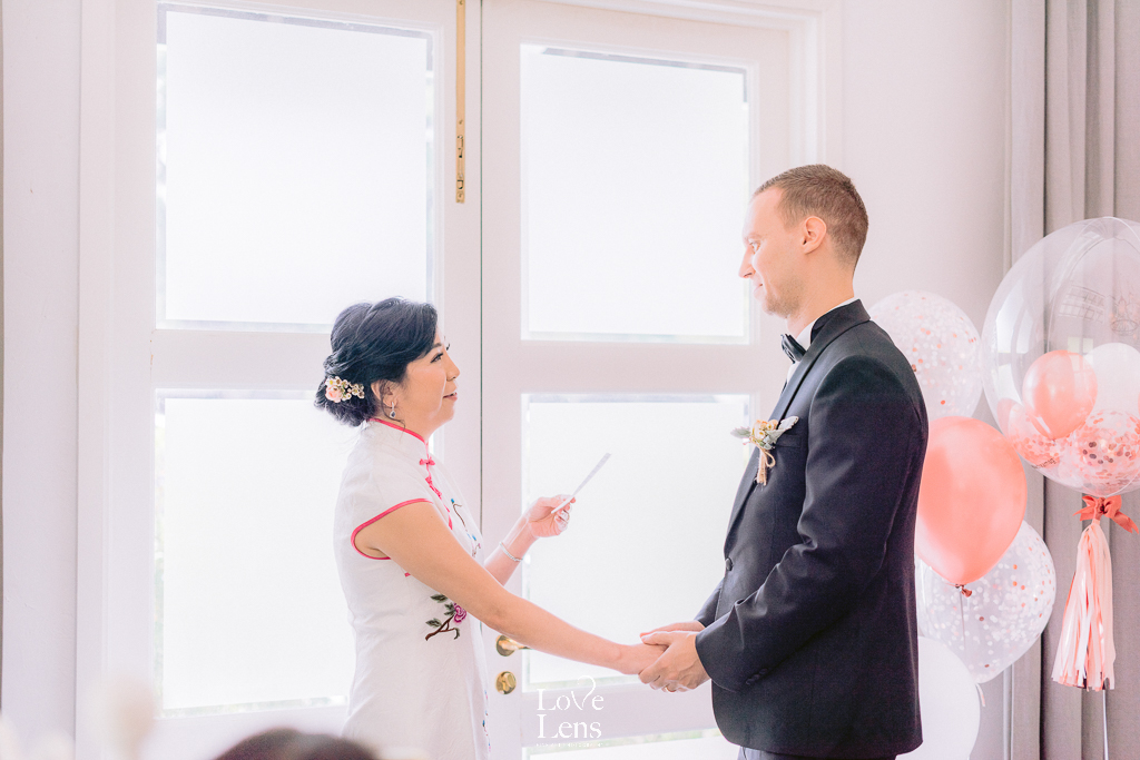 Wedding Romeo Cindy — LoveLens fine art photography Singapore — LoveLens