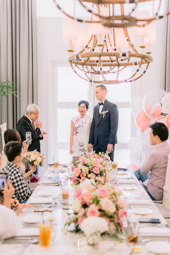 Wedding Romeo Cindy — LoveLens fine art photography Singapore — LoveLens