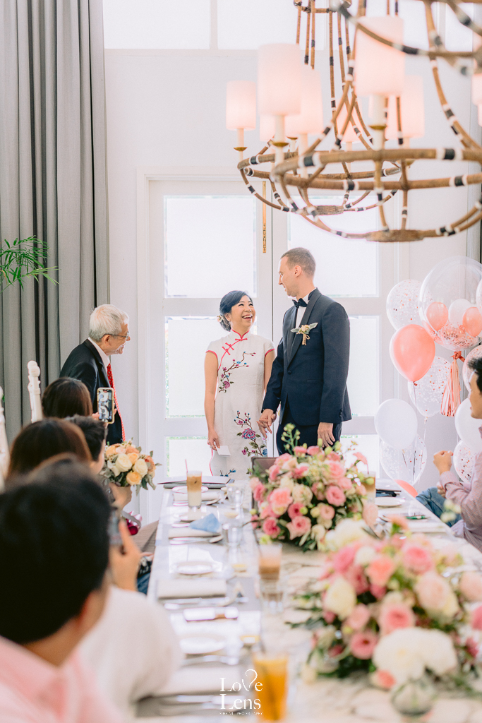 Wedding Romeo Cindy — LoveLens fine art photography Singapore — LoveLens