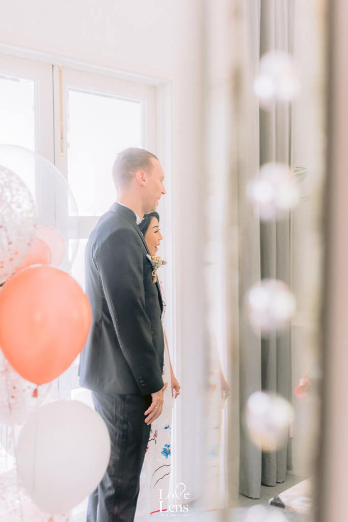 Wedding Romeo Cindy — LoveLens fine art photography Singapore — LoveLens