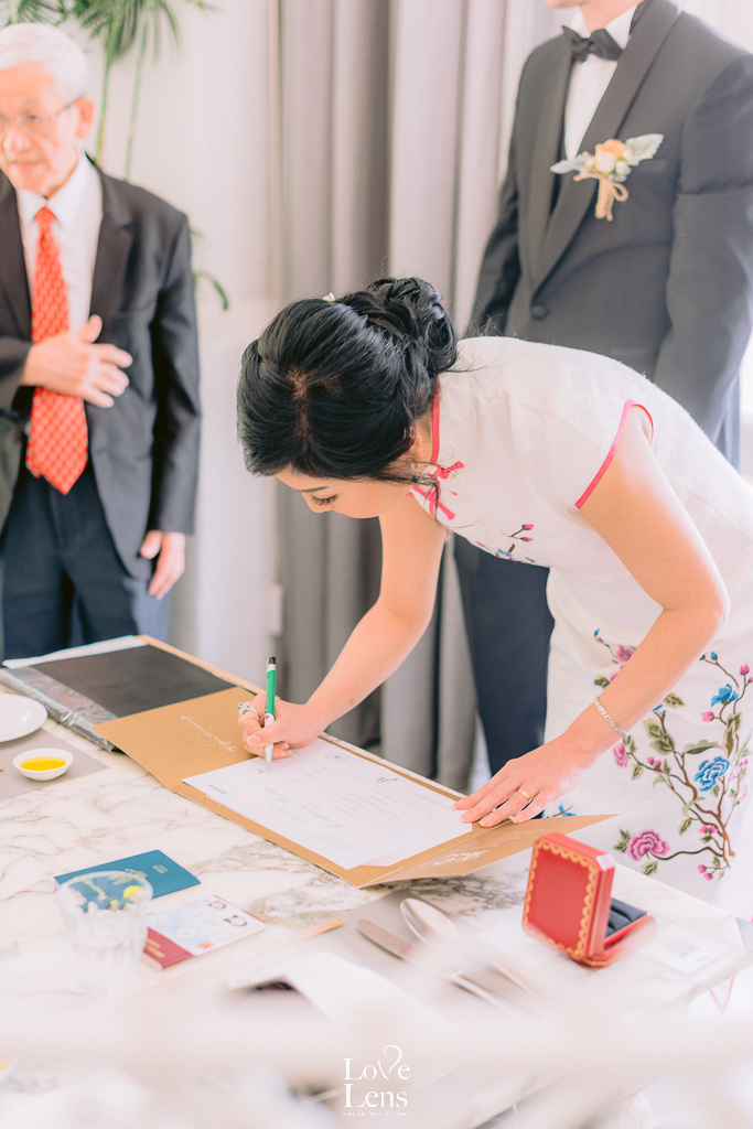 Wedding Romeo Cindy — LoveLens fine art photography Singapore — LoveLens