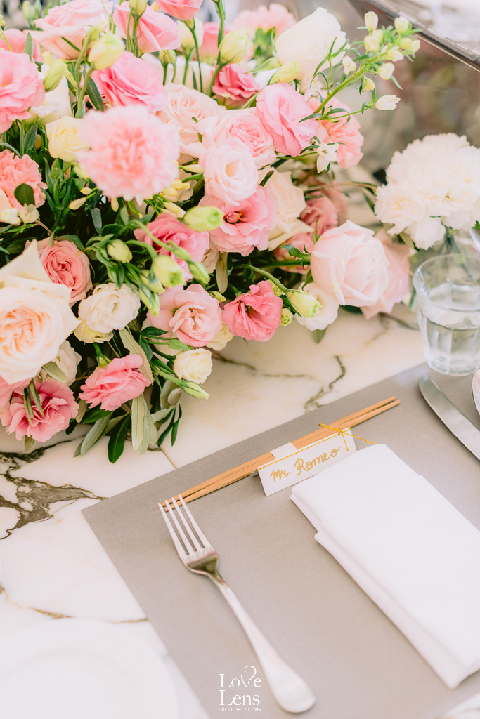 Wedding Romeo Cindy — LoveLens fine art photography Singapore — LoveLens