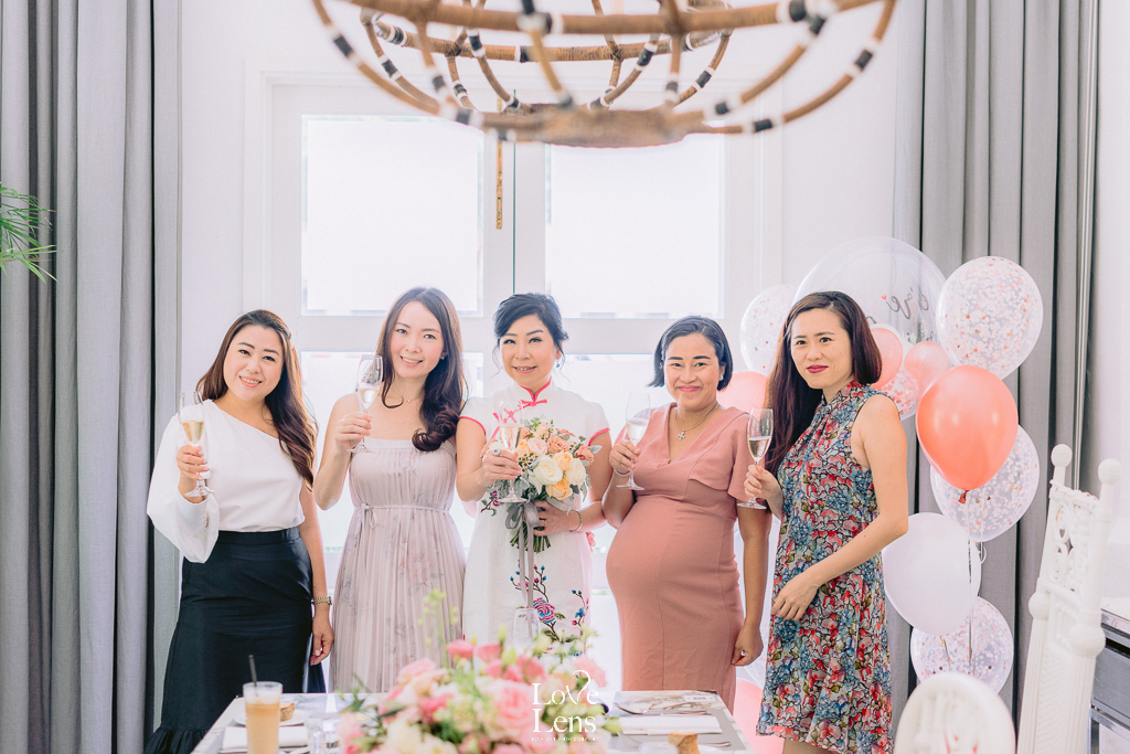 Wedding Romeo Cindy — LoveLens fine art photography Singapore — LoveLens