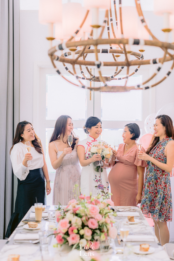 Wedding Romeo Cindy — LoveLens fine art photography Singapore — LoveLens