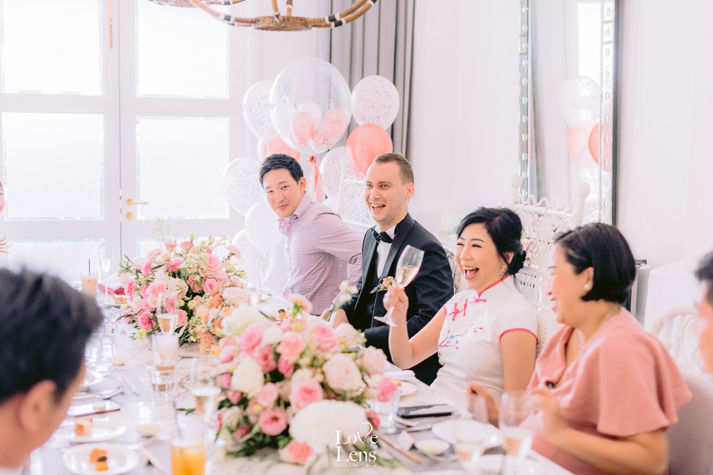 Wedding Romeo Cindy — LoveLens fine art photography Singapore — LoveLens