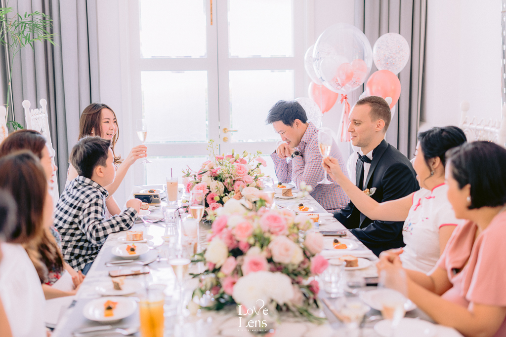 Wedding Romeo Cindy — LoveLens fine art photography Singapore — LoveLens