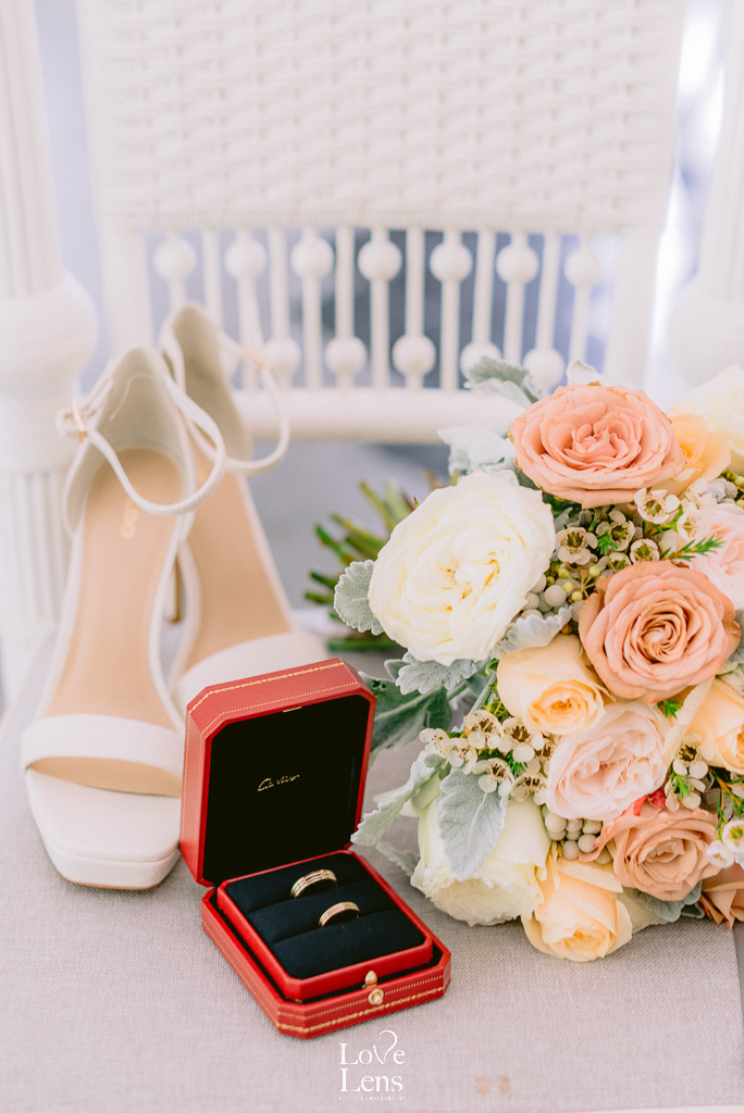 Wedding Romeo Cindy — LoveLens fine art photography Singapore — LoveLens