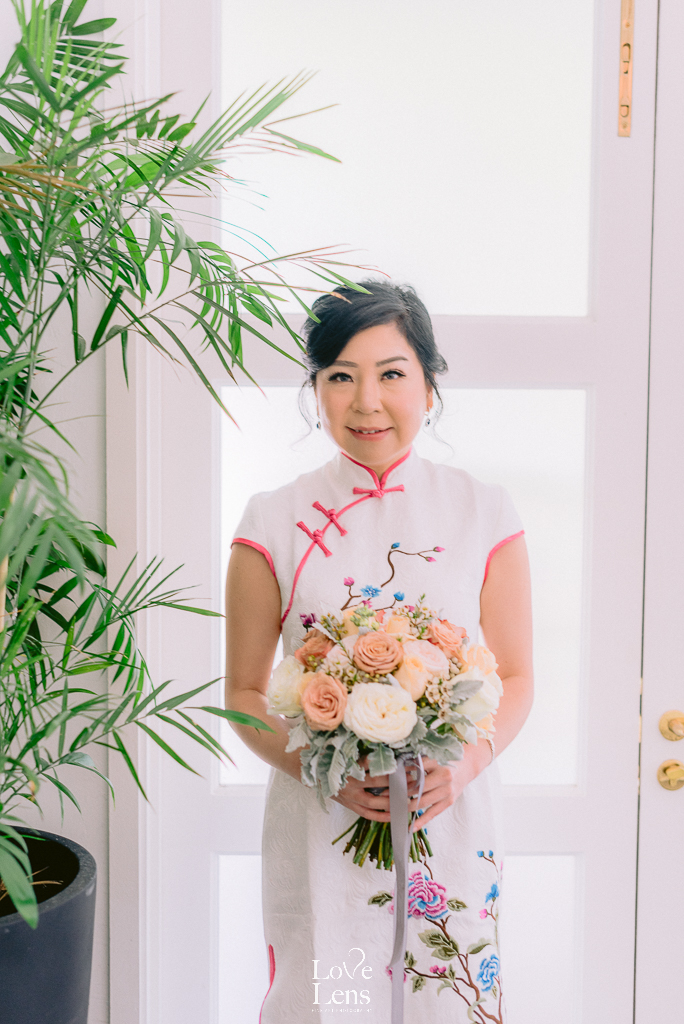Wedding Romeo Cindy — LoveLens fine art photography Singapore — LoveLens