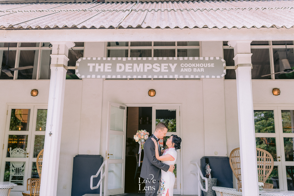 Wedding Romeo Cindy — LoveLens fine art photography Singapore — LoveLens