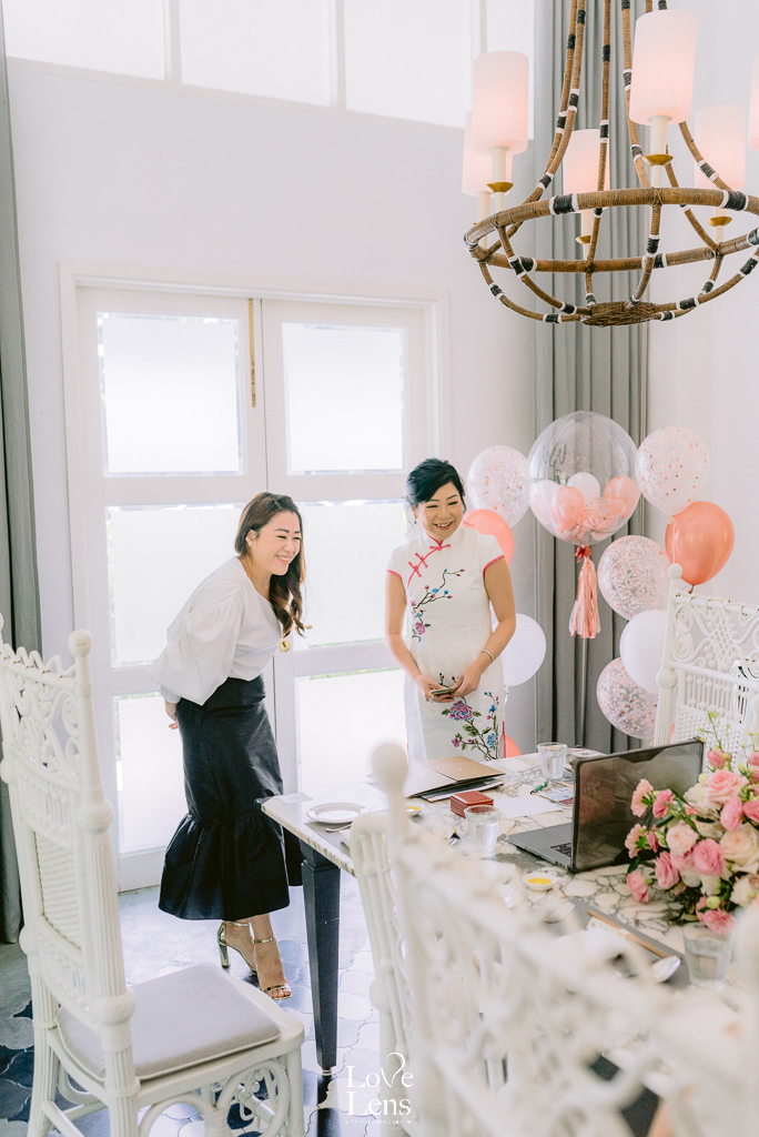 Wedding Romeo Cindy — LoveLens fine art photography Singapore — LoveLens