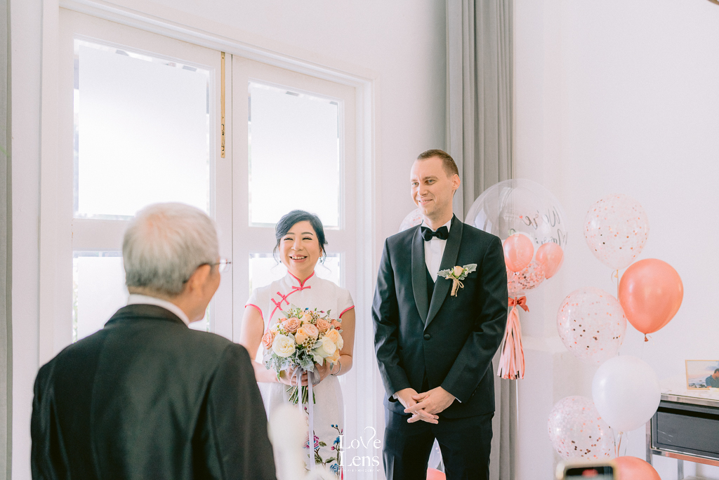 Wedding Romeo Cindy — LoveLens fine art photography Singapore — LoveLens