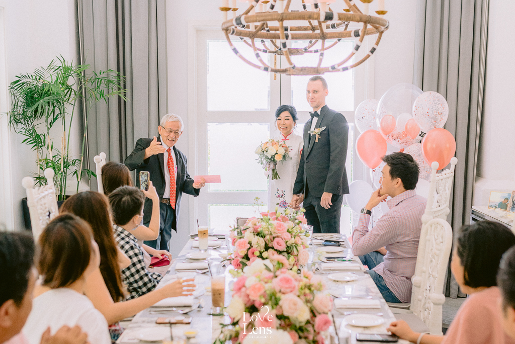 Wedding Romeo Cindy — LoveLens fine art photography Singapore — LoveLens