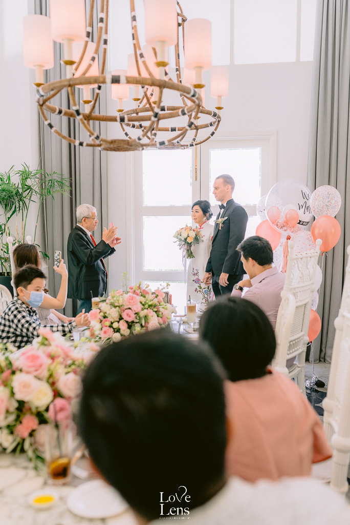 Wedding Romeo Cindy — LoveLens fine art photography Singapore — LoveLens