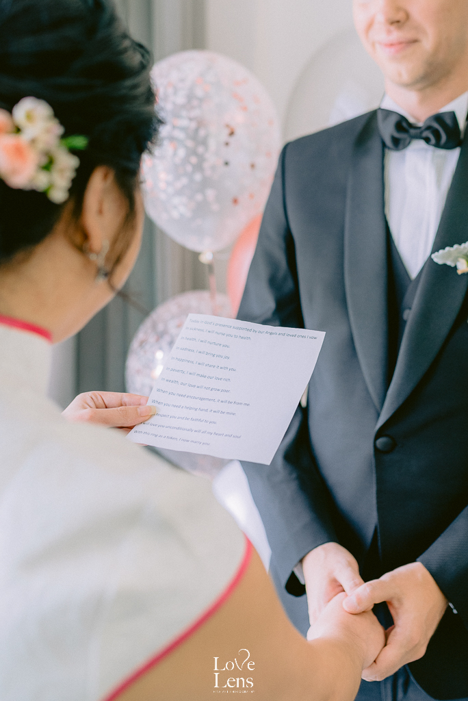 Wedding Romeo Cindy — LoveLens fine art photography Singapore — LoveLens