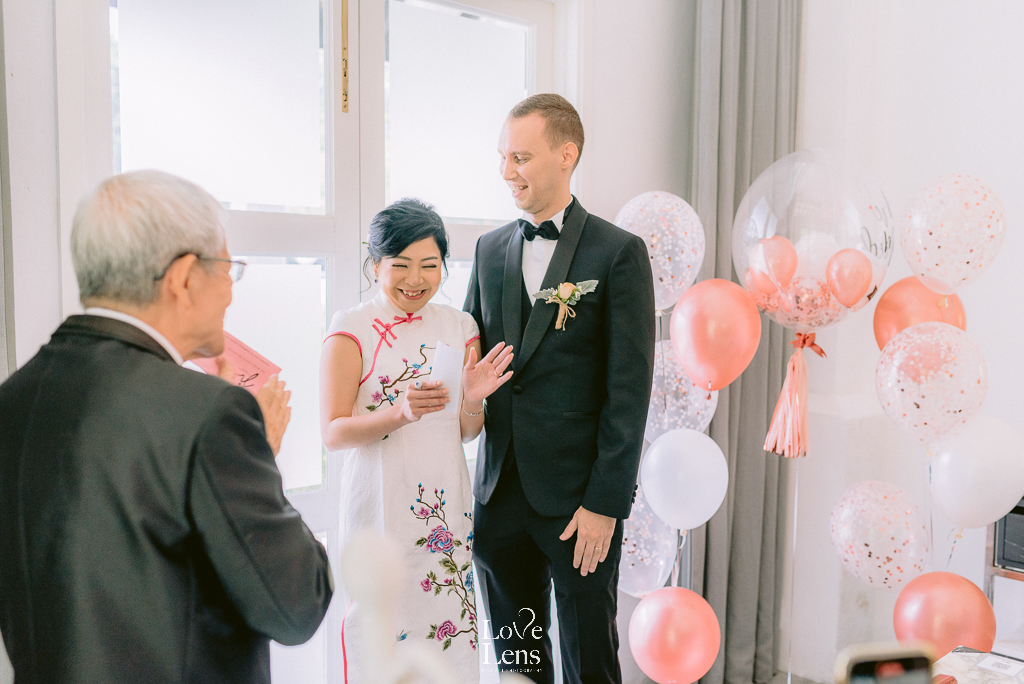 Wedding Romeo Cindy — LoveLens fine art photography Singapore — LoveLens