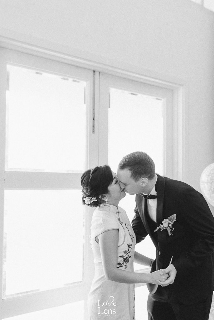 Wedding Romeo Cindy — LoveLens fine art photography Singapore — LoveLens