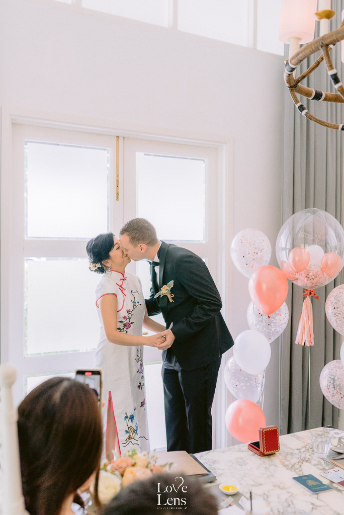Wedding Romeo Cindy — LoveLens fine art photography Singapore — LoveLens