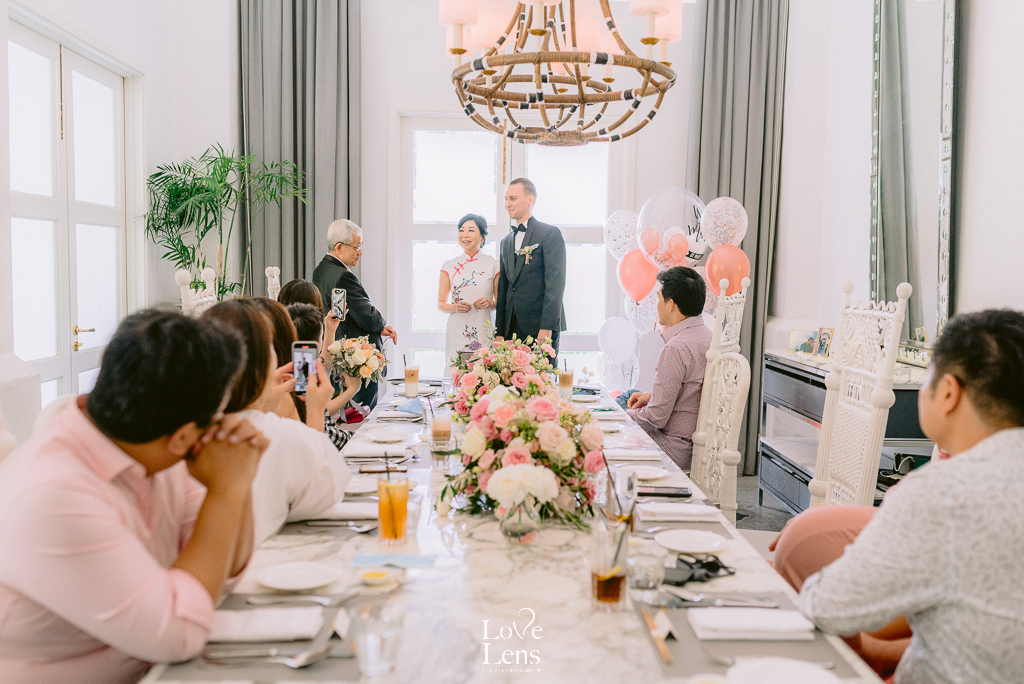 Wedding Romeo Cindy — LoveLens fine art photography Singapore — LoveLens
