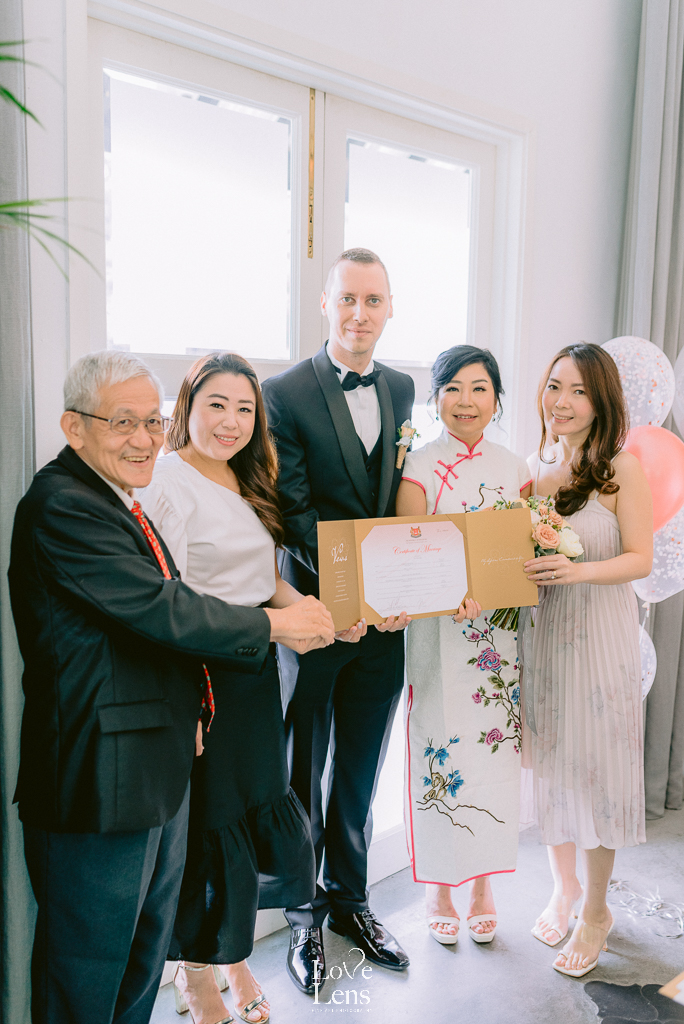 Wedding Romeo Cindy — LoveLens fine art photography Singapore — LoveLens