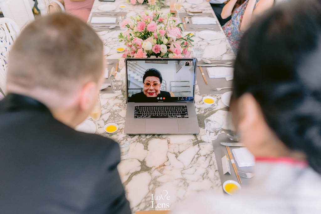 Wedding Romeo Cindy — LoveLens fine art photography Singapore — LoveLens