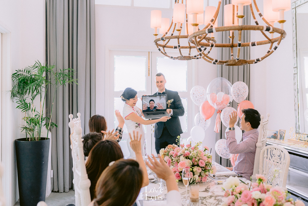 Wedding Romeo Cindy — LoveLens fine art photography Singapore — LoveLens