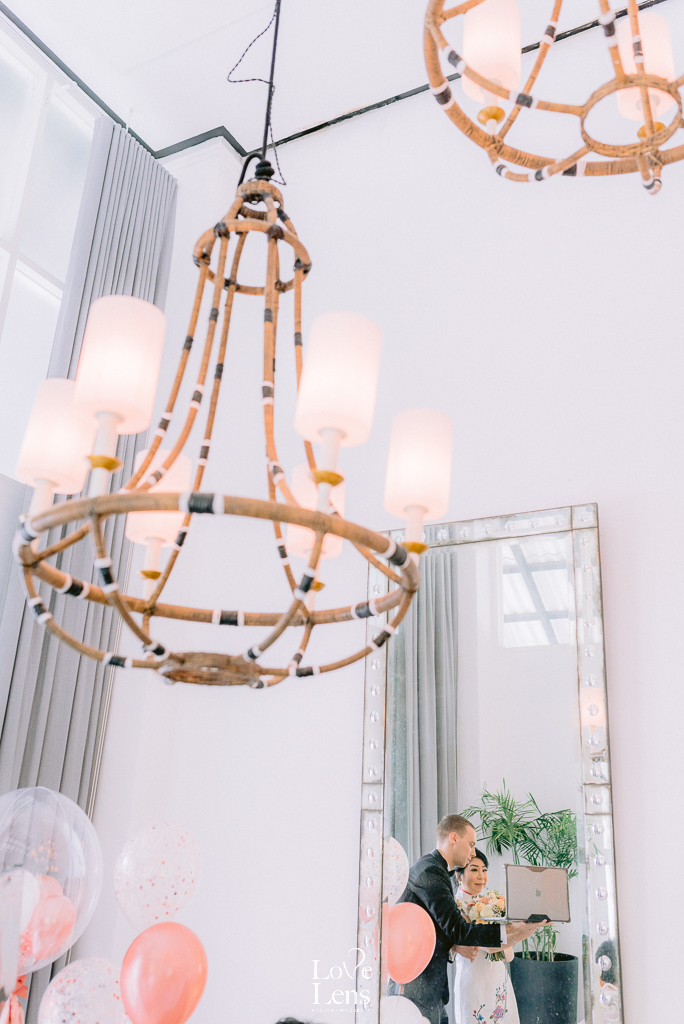 Wedding Romeo Cindy — LoveLens fine art photography Singapore — LoveLens