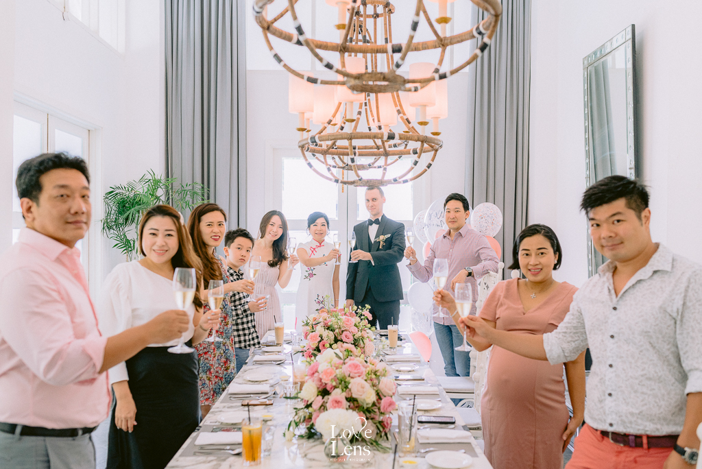 Wedding Romeo Cindy — LoveLens fine art photography Singapore — LoveLens