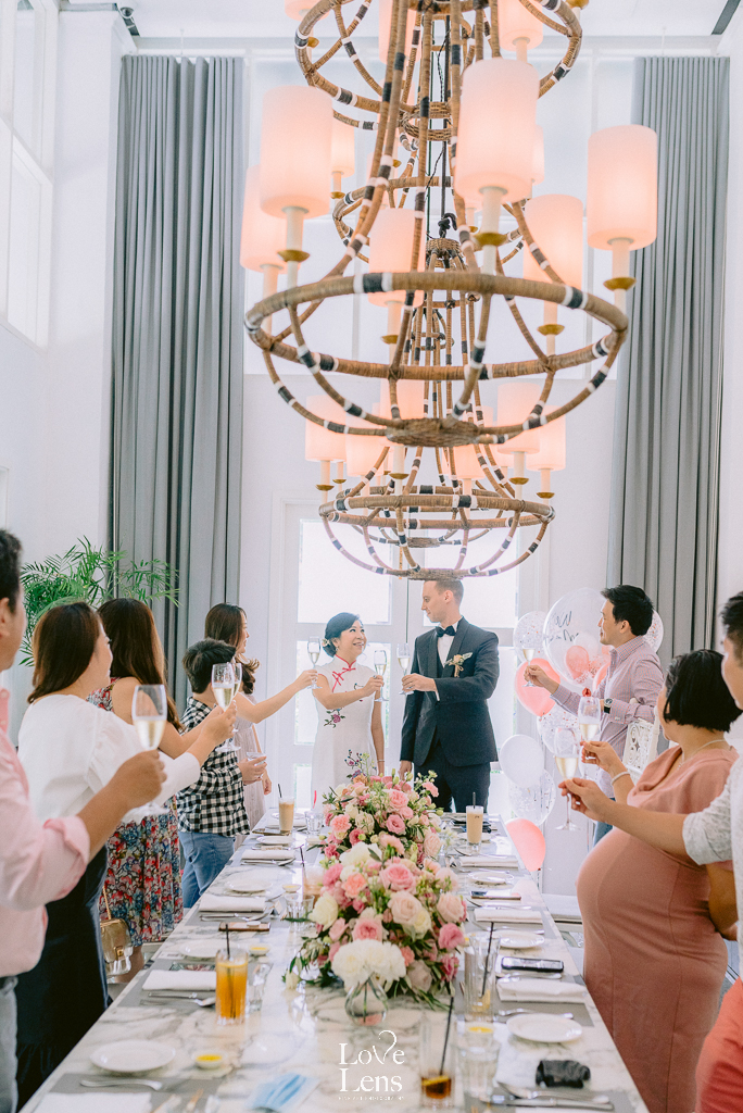 Wedding Romeo Cindy — LoveLens fine art photography Singapore — LoveLens
