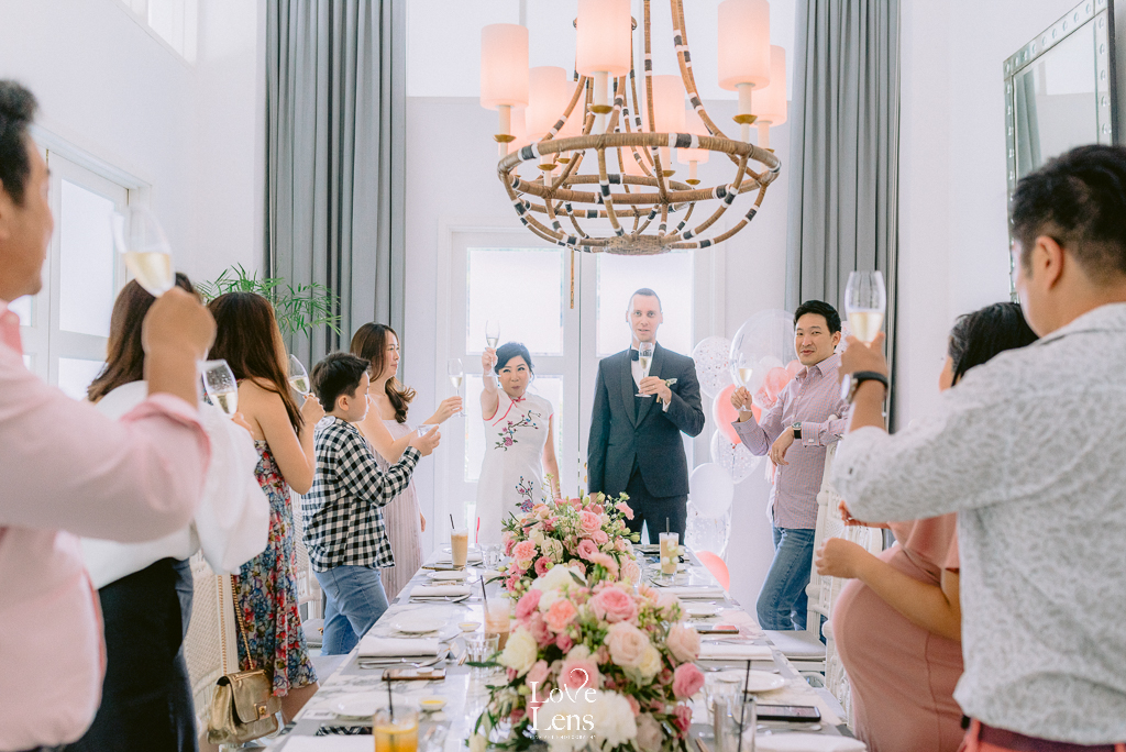 Wedding Romeo Cindy — LoveLens fine art photography Singapore — LoveLens